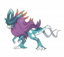 Pokémon Écarlate Violet 03 27 02 2023