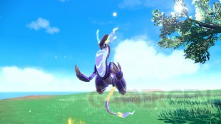 Pokémon Écarlate Violet 06 06 12 2022