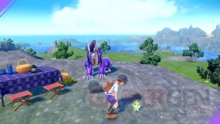 Pokémon Écarlate Violet 20 06 10 2022