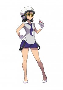 Pokémon Écarlate Violet 24 07 09 2022