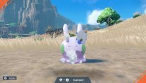 Pokémon Écarlate Violet 25 06 10 2022