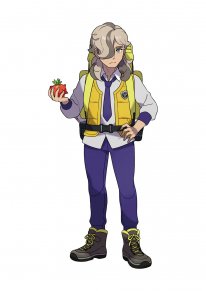 Pokémon Écarlate Violet 97 03 08 2022