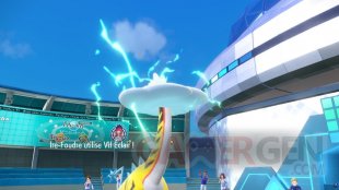 Pokémon Écarlate Violet Le trésor enfoui de la Zone Zéro 03 13 08 2023