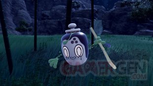 Pokémon Écarlate Violet Le trésor enfoui de la Zone Zéro 03 22 08 2023
