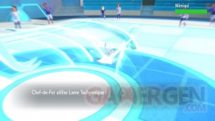 Pokémon Écarlate Violet Le trésor enfoui de la Zone Zéro 06 13 08 2023