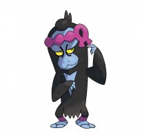 Pokémon Écarlate Violet Le trésor enfoui de la Zone Zéro 065 27 02 2023