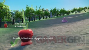 Pokémon Écarlate Violet Le trésor enfoui de la Zone Zéro 10 08 08 2023