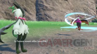 Pokémon Écarlate Violet Le trésor enfoui de la Zone Zéro 16 21 06 2023