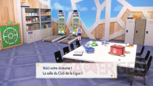 Pokémon Écarlate Violet Le trésor enfoui de la Zone Zéro 33 08 08 2023