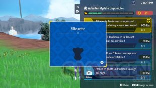 Pokémon Écarlate Violet Le trésor enfoui de la Zone Zéro 37 07 12 2023