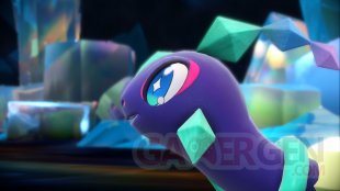 Pokémon Écarlate Violet Le trésor enfoui de la Zone Zéro 39 08 08 2023