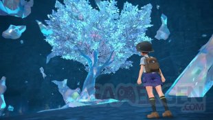Pokémon Écarlate Violet Le trésor enfoui de la Zone Zéro 51 07 12 2023