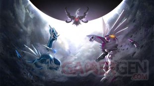 Pokémon Écarlate Violet Le trésor enfoui de la Zone Zéro 58 07 12 2023