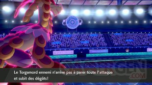 Pokémon Epée Bouclier 10 16 08 2019