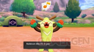Pokémon Epée Bouclier 10 27 11 2019