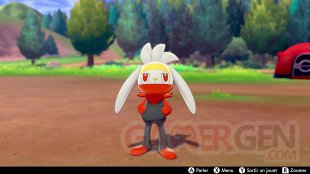 Pokémon Epée Bouclier 14 27 11 2019