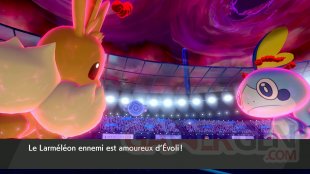 Pokémon Epée Bouclier 15 16 10 2019