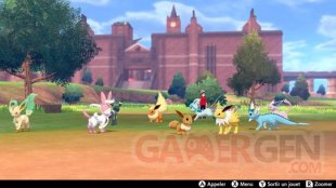 Pokémon Epée Bouclier 17 05 09 2019