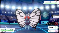 Pokémon Epée Bouclier 23 16 10 2019