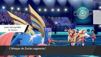 Pokémon Epée Bouclier 26 27 11 2019