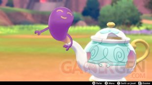 Pokémon Epée Bouclier 28 05 09 2019