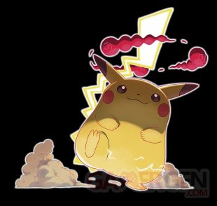 Pokémon Epée Bouclier 35 16 10 2019