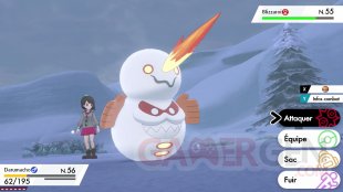 Pokémon Epée Bouclier 39 11 12 2019