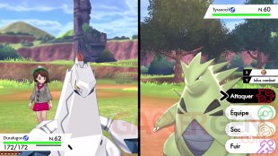 Pokémon Epée Bouclier 40 08 07 2019