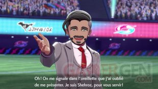 Pokémon Epée Bouclier 43 08 07 2019