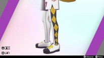 Pokémon Épée Bouclier ile solitaire armure 26 03 2020 screenshot (2)