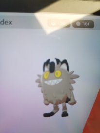 Pokémon Epée Bouclier rumeur leak 06 01 11 2019