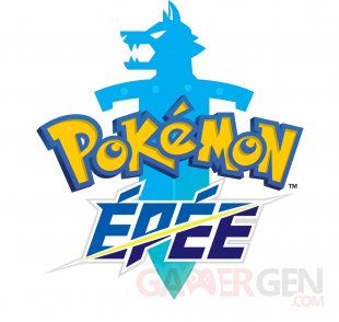 Pokémon Epee logo 27 02 2019