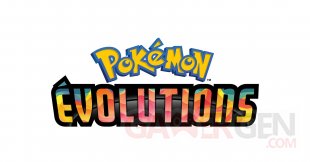 Pokémon Évolutions 15 02 09 2021