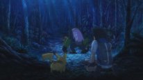 Pokémon film Les secrets de la Jungle 05 07 09 2021