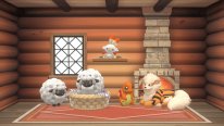 Pokémon Friends 03 22 07 2025