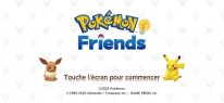 Pokémon Friends 11 22 07 2025