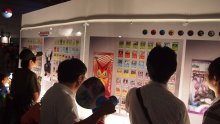 Pokemon Game Show Japon photos cartes 18.08.2013 (58)