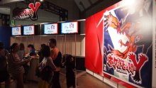 Pokemon Game Show Japon photos reservation x et y 18.08.2013 (31)