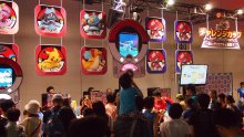 Pokemon Game Show Japon photos Tretta 18.08.2013 (53)