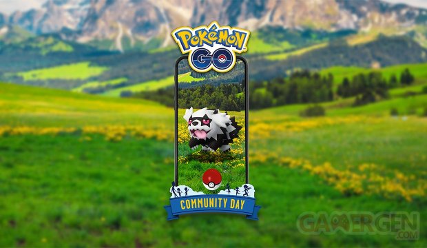 Pokémon GO 01 03 08 2022