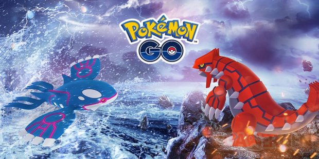 Pokémon GO 02 16 01 2019