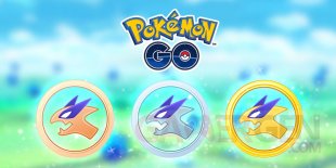 Pokémon GO 02 31 05 2019