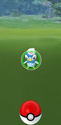 Pokémon GO 06 10 11 2021