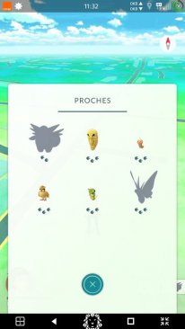 Pokémon GO 14