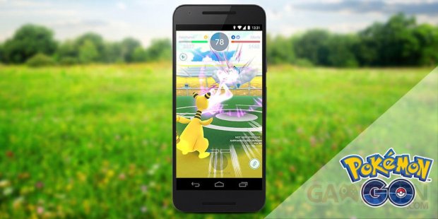 Pokémon GO 4e Journée Communauté avril Community Day attaque exclusive Pharamp