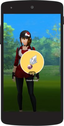 Pokémon Go Combats de Dresseurs 20 04 12 2018
