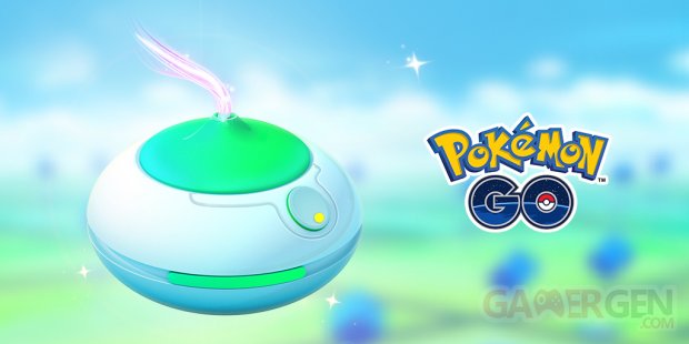Pokémon GO encens 16 04 2020