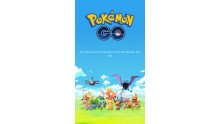 Pokemon GO image serveurs