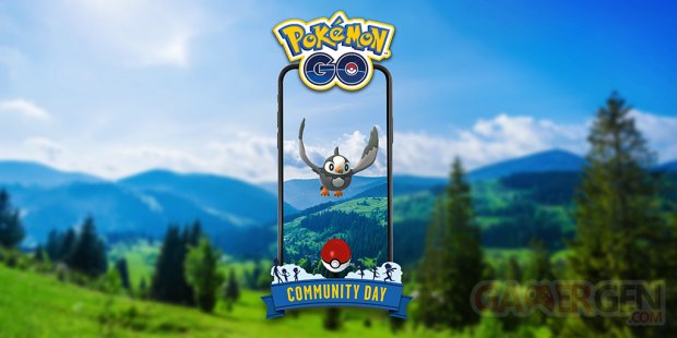 Pokémon GO Journée Communauté juillet 01 01 07 2022