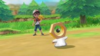   Pokémon Go Let's go Evoli Pikachu Meltan 1 